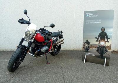 Bmw R nineT 1200 Scrambler (2016 - 20) - Annuncio 9733408