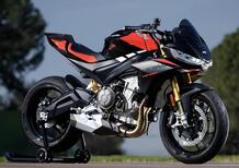 Aprilia Tuono 660 Factory, la videoscheda tecnica: tutto quello che c'è da sapere [VIDEO]