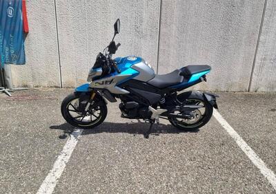 CFMOTO 125NK (2025) - Annuncio 9771643