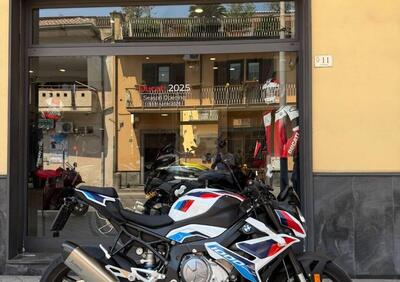 Bmw M 1000 R (2023 - 24) - Annuncio 9771645