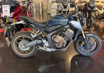 Honda CB 650 R (2021 - 23) - Annuncio 9771657