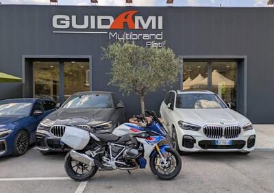 Bmw R 1250 RS (2021 - 25) - Annuncio 9771652