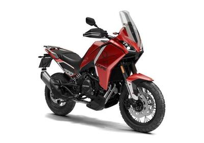 Moto Morini X-Cape 700 (2025) - Annuncio 9771658