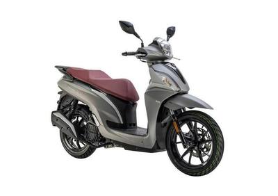 Sym Symphony 125 ST (2025) - Annuncio 9771659