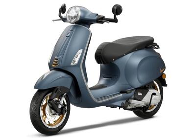 Vespa Primavera 150 Officina 8 (2026) - Annuncio 9771664