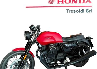 Moto Guzzi V7 III Stone (2017 - 20) - Annuncio 9771690
