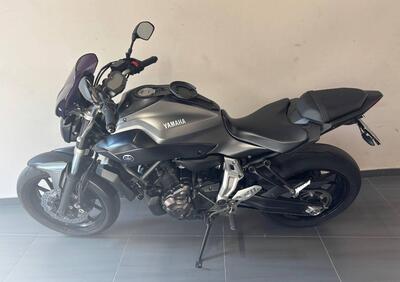 Yamaha MT-07 (2014 - 16) - Annuncio 9771687