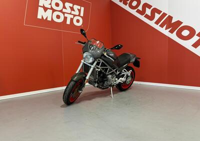 Ducati Monster S4R (2006 - 08) - Annuncio 9472104
