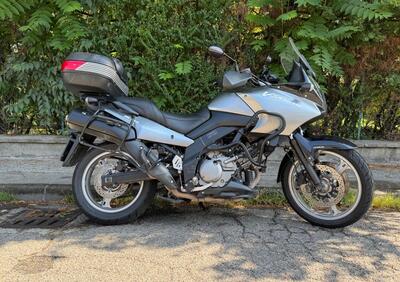 Suzuki V-Strom 650 (2008 - 11) - Annuncio 9771689