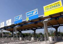 Aumento dei pedaggi autostradali: retromarcia della maggioranza