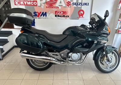 Honda Deauville 650 (1998 - 01) - Annuncio 9771694