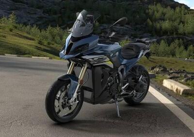 Bmw S 1000 XR (2024 - 25) - Annuncio 9771696