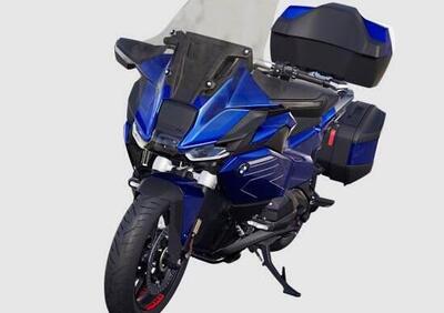 Bmw R 1300 RT (2026) - Annuncio 9771699