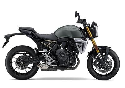 Suzuki GSX-8T (2025) - Annuncio 9771702