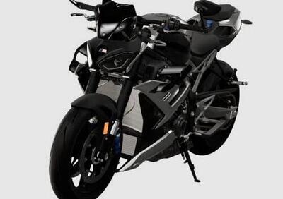 Bmw M 1000 R (2025) - Annuncio 9771704