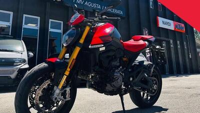 Ducati Monster 937 SP (2023 - 25) Usata