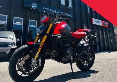 Ducati Monster 937 SP (2023 - 25) - Annuncio 9771705