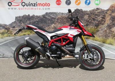 Ducati Hypermotard 939 SP (2016 - 18) - Annuncio 9771707