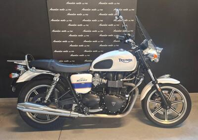 Triumph Bonneville SE (2009 - 13) - Annuncio 9771719