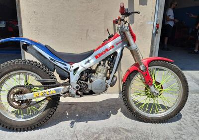 Betamotor Techno 250 - Annuncio 9771712