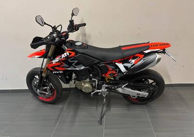 Ducati Hypermotard 698 Mono RVE (2024 - 25) - Annuncio 9771714