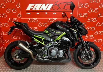 Kawasaki Z 900 (2017 - 18) - Annuncio 9771711