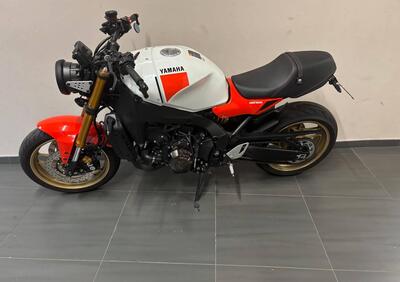 Yamaha XSR 900 (2022 - 25) - Annuncio 9771716