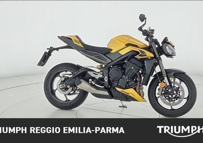 Triumph Street Triple 765 RS (2023 - 25) - Annuncio 9771718