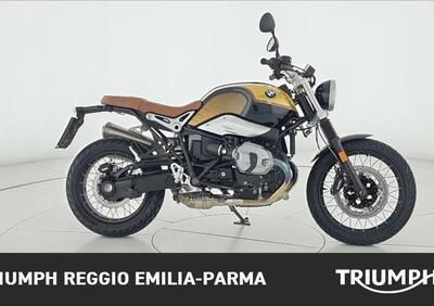 Bmw R nineT 1200 (2017 - 20) - Annuncio 9771721
