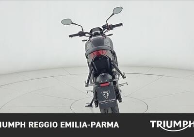 Triumph Trident 660 Triple Tribute Edition (2024) - Annuncio 9771722