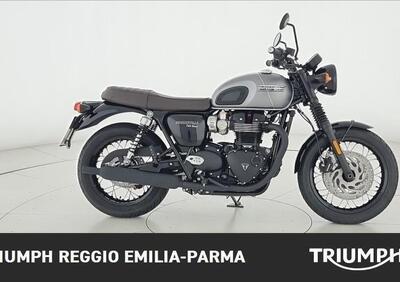 Triumph Bonneville T120 (2021 - 25) - Annuncio 9771723