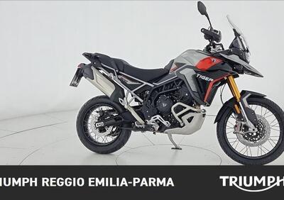 Triumph Tiger 900 Rally Pro (2020 - 23) - Annuncio 9771724
