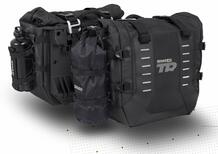 SHAD presenta la rinnovata borsa laterale TR40