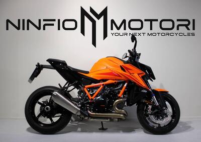 KTM 1390 Super Duke R EVO (2024 - 25) - Annuncio 9725582