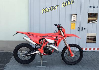 Betamotor RR X-PRO 125 2T Enduro (2026) - Annuncio 9771743