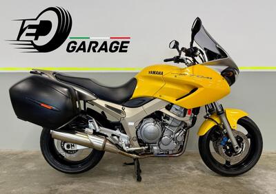 Yamaha TDM 900 (2002 - 14) - Annuncio 9771749