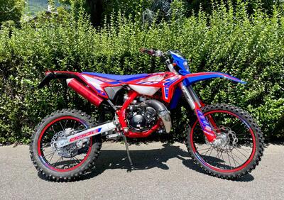 Betamotor RR 50 Enduro Racing (2021 - 25) - Annuncio 9771747