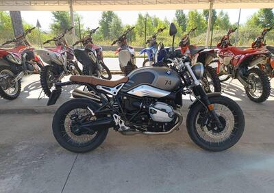 Bmw R nineT 1200 Scrambler (2016 - 20) - Annuncio 9771753