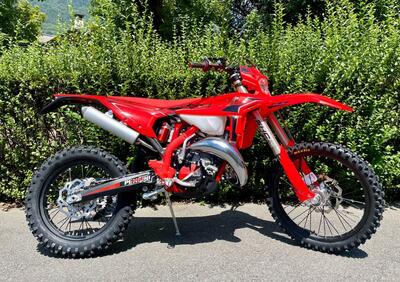 Betamotor RR X-PRO 125 2T Enduro (2026) - Annuncio 9771750