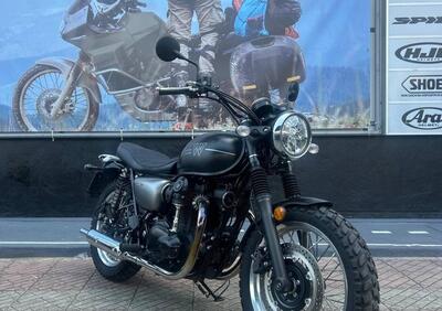 Kawasaki W 800 Cafè (2019 - 21) - Annuncio 9771756