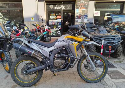 Voge Valico 300 Rally (2022 - 25) - Annuncio 9771757