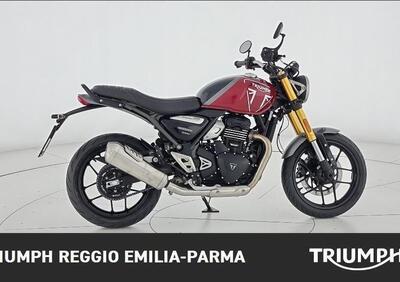 Triumph Scrambler 400 X (2024 - 25) - Annuncio 9771761