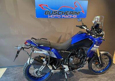 Yamaha Ténéré 700 (2022 - 24) - Annuncio 9771771