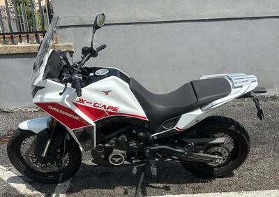 Moto Morini X-Cape 650 (2021 - 25) - Annuncio 9771776