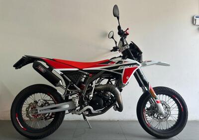 Fantic Motor XM 50 Motard Performance 2T (2021 - 22) - Annuncio 9771784