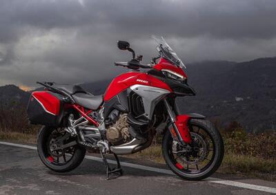 Ducati Multistrada V4 S (2025) - Annuncio 9771789