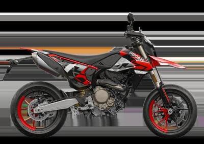 Ducati Hypermotard 698 Mono RVE (2024 - 25) - Annuncio 9770971