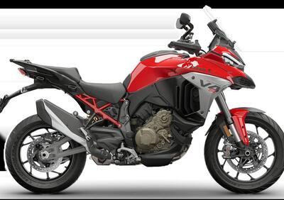 Ducati Multistrada V4 S (2025) - Annuncio 9771790