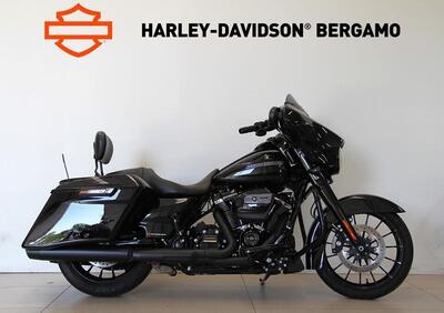 Harley-Davidson 114 Street Glide Special (2019 - 20) - FLHXS - Annuncio 9771787
