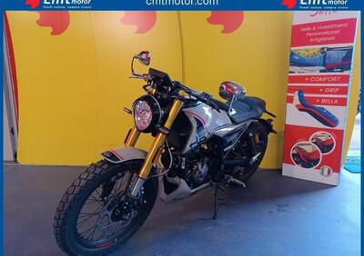 FB Mondial HPS 125 (2020 - 25) - Annuncio 9771806